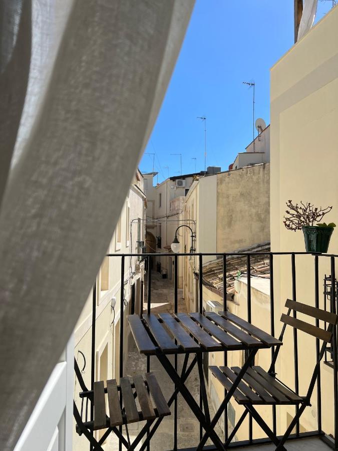 Incanto Siciliano Noto Exterior photo